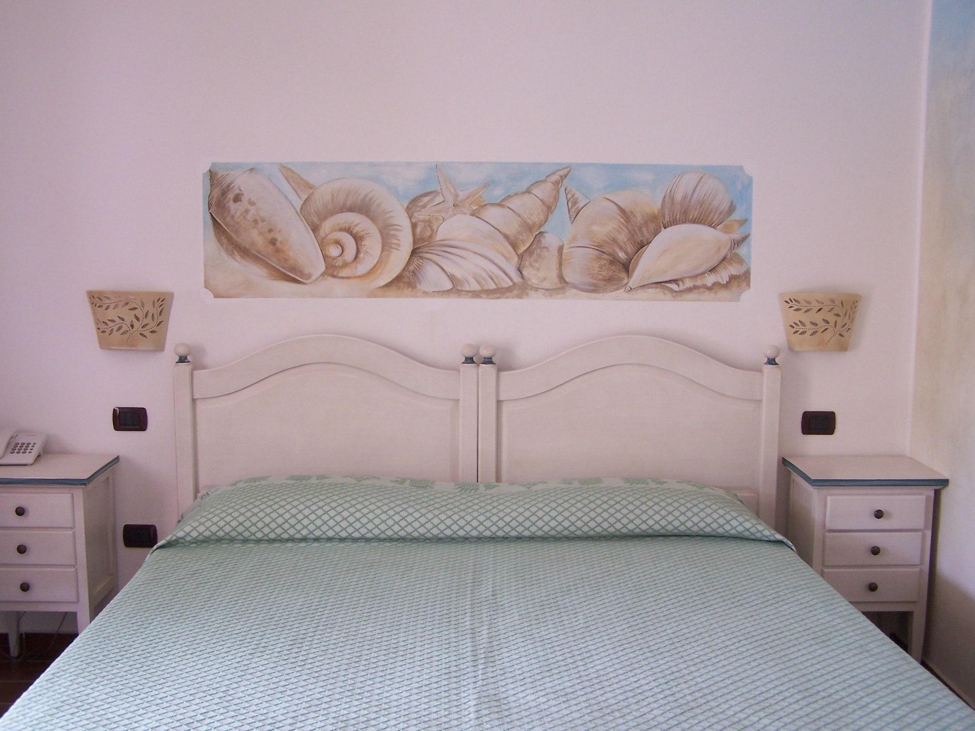 Hotel Club Ragno D'Oro Olbia Tempio エクステリア 写真