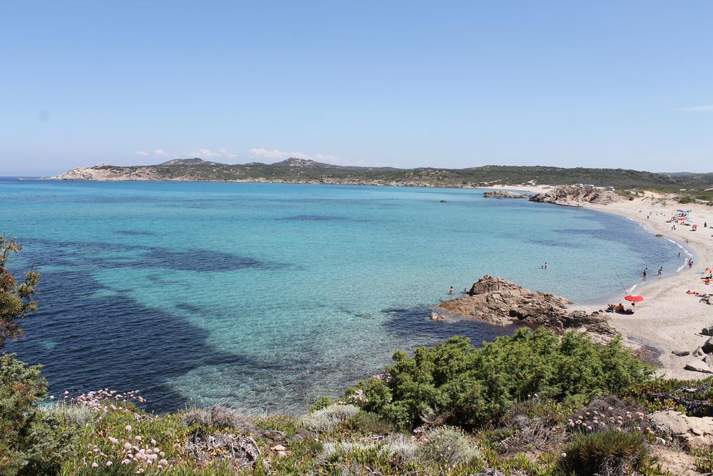 Hotel Club Ragno D'Oro Olbia Tempio エクステリア 写真