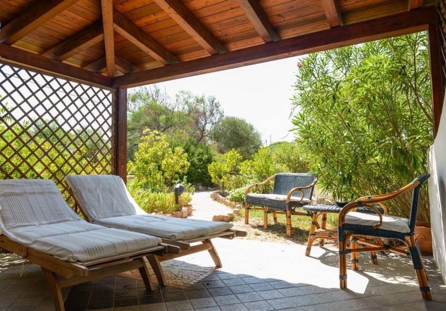 Hotel Club Ragno D'Oro Olbia Tempio エクステリア 写真